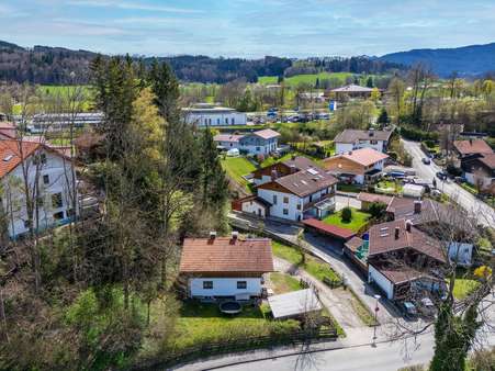 Außenansicht - Einfamilienhaus in 83714 Miesbach mit 160m² kaufen