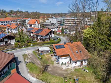 Außenansicht - Einfamilienhaus in 83714 Miesbach mit 160m² kaufen