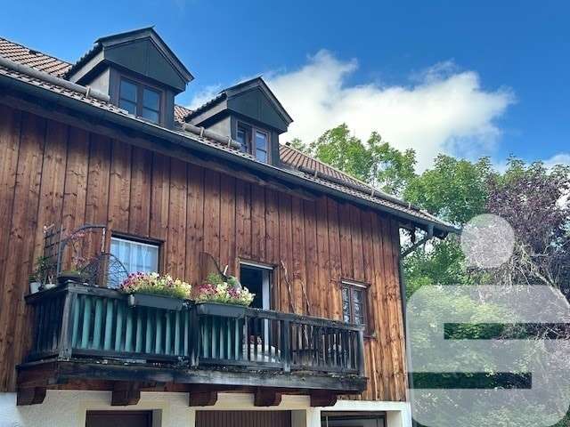 Ansicht - Maisonette-Wohnung in 83607 Holzkirchen mit 76m² kaufen