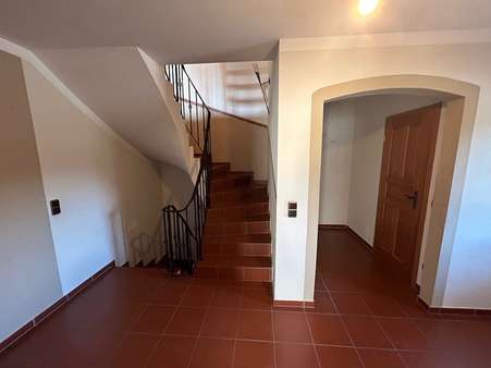 Diele Erdgeschoss Diele Erdgeschoss - Doppelhaushälfte in 83627 Warngau mit 142m² kaufen