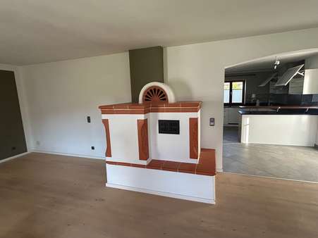 Kachelofen Kachelofen - Doppelhaushälfte in 83627 Warngau mit 142m² kaufen