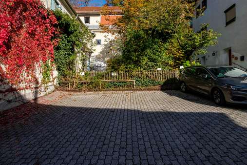 Außenansicht - Mehrfamilienhaus in 83714 Miesbach mit 200m² kaufen