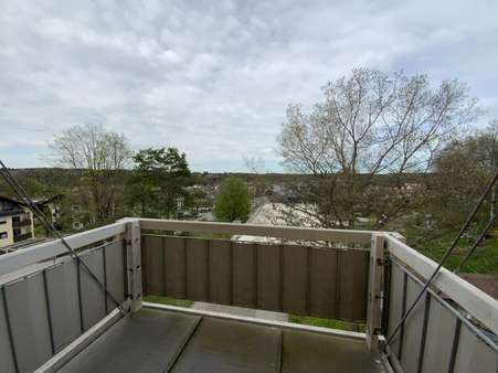 Balkon - Etagenwohnung in 83512 Wasserburg mit 72m² kaufen
