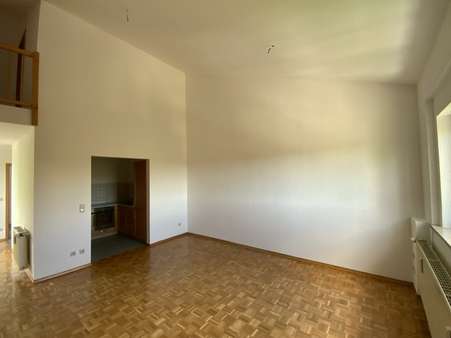 Wohnbereich - Etagenwohnung in 83512 Wasserburg mit 72m² kaufen