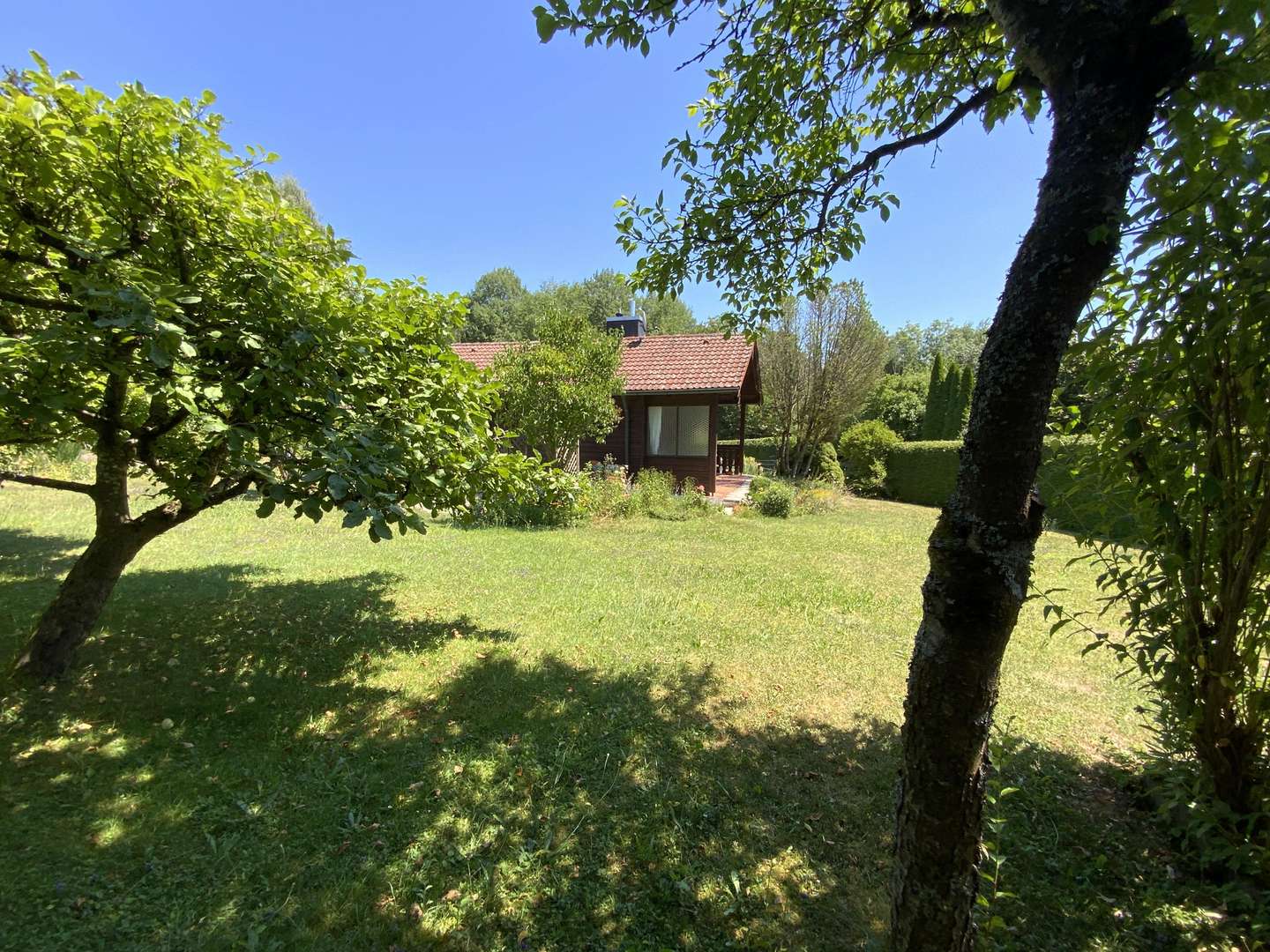 Herrliche Lage - Einfamilienhaus in 84424 Isen mit 38m² kaufen