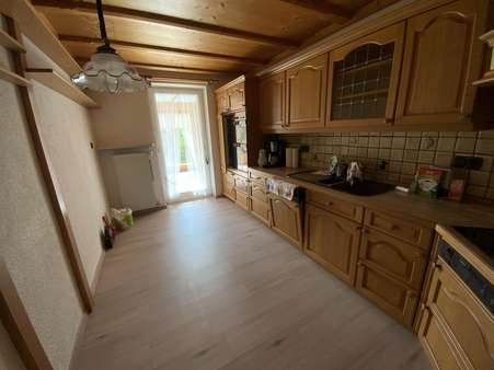 Küche Küche - Reihenmittelhaus in 83512 Reitmehring mit 100m² kaufen