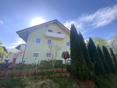 MFH Firstseite - Mehrfamilienhaus in 84435 Lengdorf mit 514m² kaufen