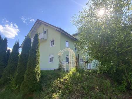 MFH Rückseite - Mehrfamilienhaus in 84435 Lengdorf mit 514m² kaufen