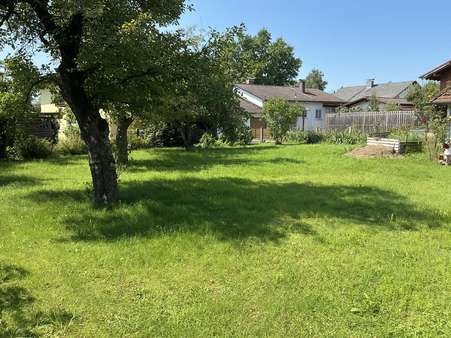 Außenansicht - Einfamilienhaus in 83052 Bruckmühl mit 100m² kaufen