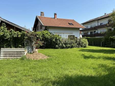 Außenansicht - Einfamilienhaus in 83052 Bruckmühl mit 100m² kaufen