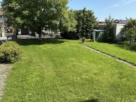 Außenansicht - Grundstück in 83052 Bruckmühl mit 1137m² kaufen
