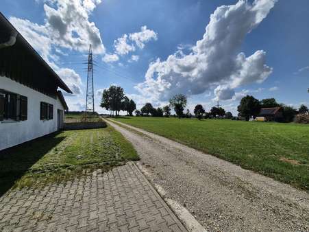 Alleinlage - Einfamilienhaus in 85664 Hohenlinden, Birkach mit 90m² kaufen