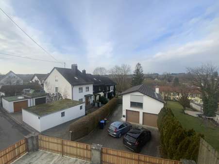 Ausblick - Einfamilienhaus in 84424 Isen mit 220m² kaufen