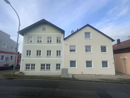 Nachbar im Norden - Einfamilienhaus in 84424 Isen mit 220m² kaufen