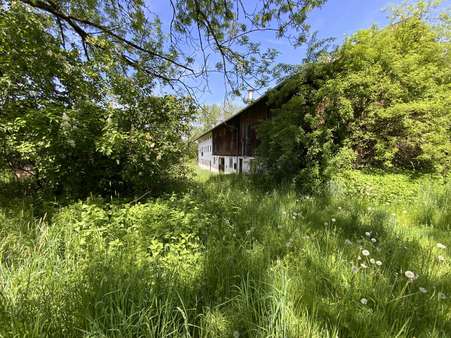 Ein Idyll die Lage - Landwirtschaftlicher Betrieb in 83549 Eiselfing mit 150m² kaufen