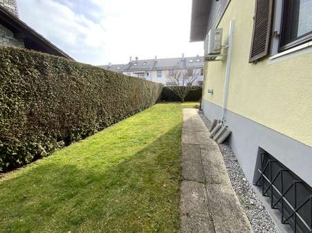 Garten - Einfamilienhaus in 83549 Eiselfing mit 197m² kaufen