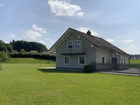 Haus Haus - Einfamilienhaus in 83558 Maitenbeth mit 120m² kaufen