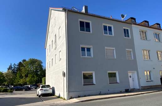 Reihenendhaus - Dachgeschosswohnung in 83527 Haag mit 84m² kaufen