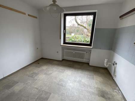 Küche Untergeschoss - Bungalow in 86343 Königsbrunn mit 135m² kaufen