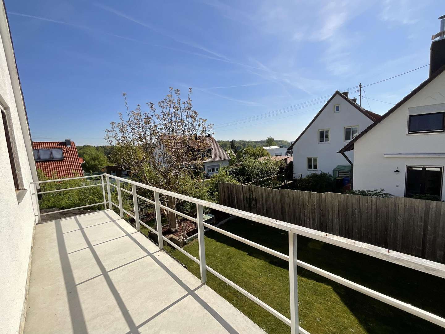 Ostbalkon