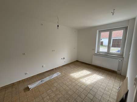 Küche - Erdgeschosswohnung in 86316 Friedberg mit 114m² mieten