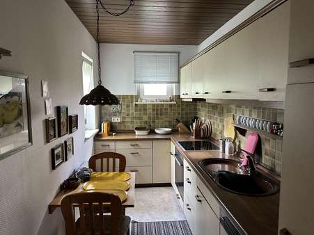 Küche - Einfamilienhaus in 86179 Augsburg mit 140m² kaufen