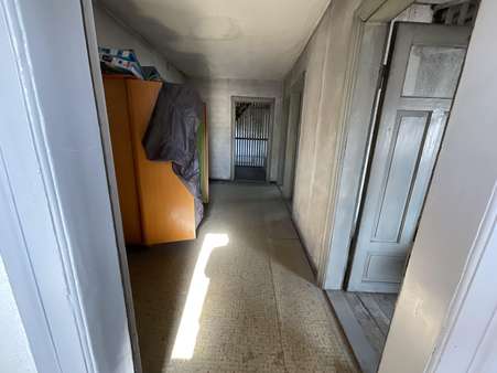 Dachboden - Mehrfamilienhaus in 86152 Augsburg mit 613m² kaufen
