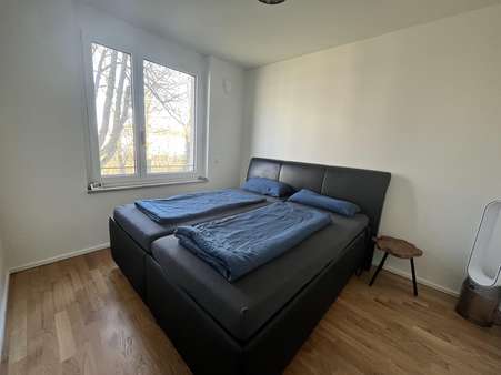 Schlafen 2 - Etagenwohnung in 86159 Augsburg mit 122m² mieten