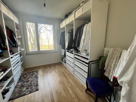 Schlafen 3 - Etagenwohnung in 86159 Augsburg mit 122m² mieten