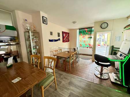 EG Gewerbe EG Gewerbe - Mehrfamilienhaus in 86154 Augsburg mit 475m² kaufen