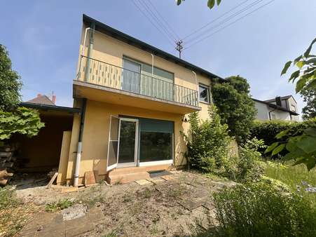 Terrasse - Einfamilienhaus in 86368 Gersthofen mit 155m² kaufen