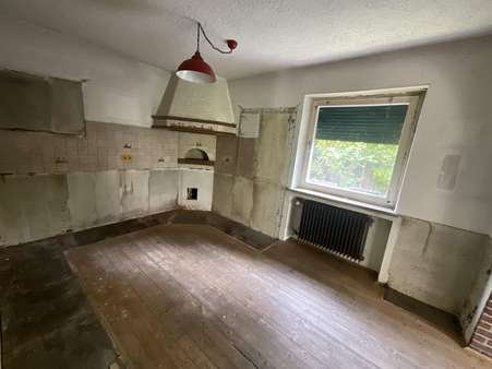 Küche - Einfamilienhaus in 86368 Gersthofen mit 155m² kaufen