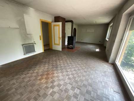 Wohnzimmer - Einfamilienhaus in 86368 Gersthofen mit 155m² kaufen