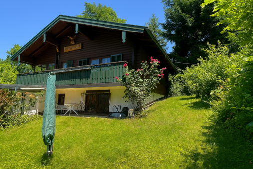 Außenansicht Außenansicht - Einfamilienhaus in 86477 Adelsried mit 50m² kaufen