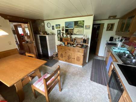 Küche EG Küche EG - Einfamilienhaus in 86477 Adelsried mit 50m² kaufen