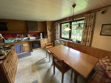 Küche EG Küche EG - Einfamilienhaus in 86477 Adelsried mit 50m² kaufen