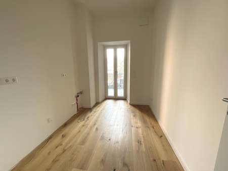 Küche - Erdgeschosswohnung in 86153 Augsburg mit 80m² mieten