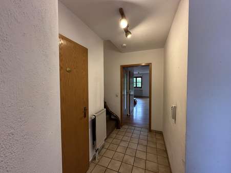 Flur - Reihenmittelhaus in 86343 Königsbrunn mit 125m² kaufen