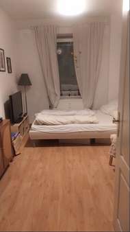 Zimmer Zimmer - Erdgeschosswohnung in 86150 Augsburg mit 88m² kaufen