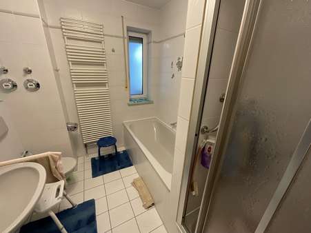 Tageslichtbad - Etagenwohnung in 86153 Augsburg mit 87m² kaufen