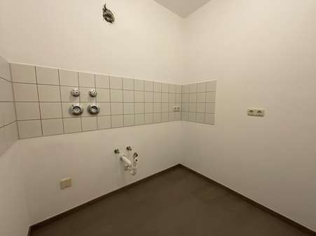 Küche Küche - Erdgeschosswohnung in 86368 Gersthofen mit 47m² kaufen
