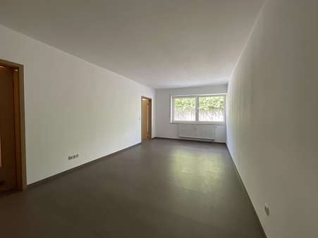 Wohnzimmer Wohnzimmer - Erdgeschosswohnung in 86368 Gersthofen mit 47m² kaufen