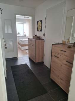 Flur Flur - Erdgeschosswohnung in 86830 Schwabmünchen mit 69m² kaufen