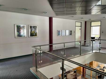 OG OG - Büro in 86165 Augsburg mit 570m² mieten