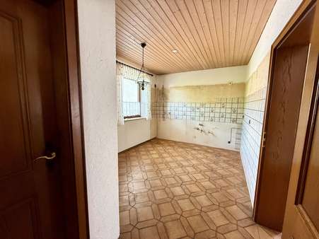 Küche - Einfamilienhaus in 86438 Kissing mit 226m² kaufen