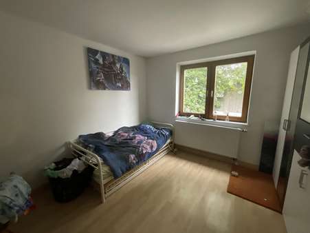 Kinderzimmer EG rechts - Mehrfamilienhaus in 86438 Kissing mit 392m² kaufen