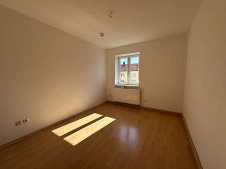Schlafzimmer - Etagenwohnung in 86179 Augsburg mit 52m² kaufen