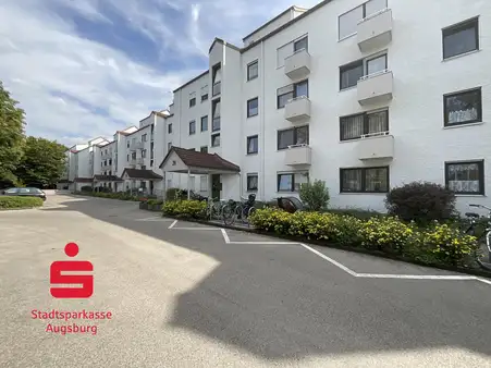 3-Zimmer-Wohnung in Zentrumslage