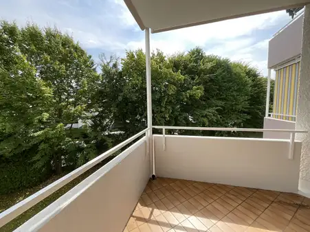 3-Zimmer-Wohnung in Zentrumslage
