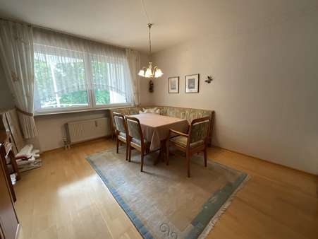 Esszimmer / Kinderzimmer Esszimmer / Kinderzimmer - Etagenwohnung in 86161 Augsburg mit 88m² kaufen